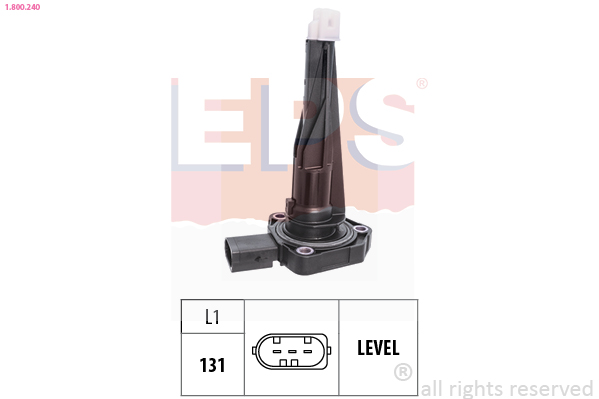 EPS Sensor, Motorölstand 1800240 für BMW ROLLS-ROYCE