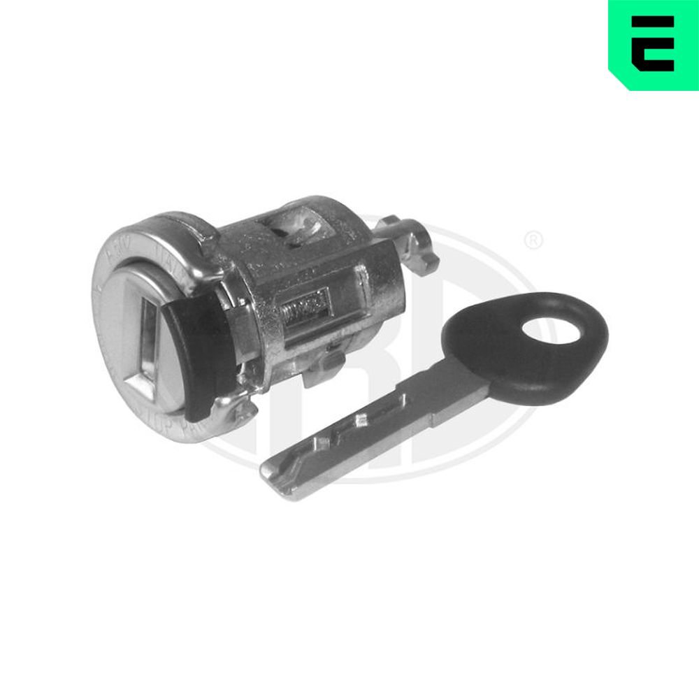 Era Schließzylindersatz 660159 Für Fiat Peugeot