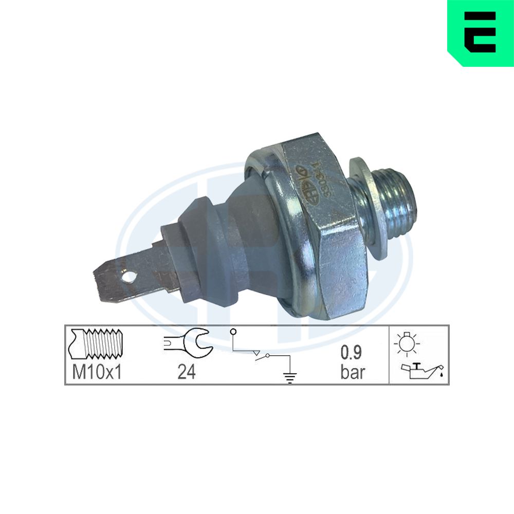 ERA Öldruckschalter 330341 für Ford VW