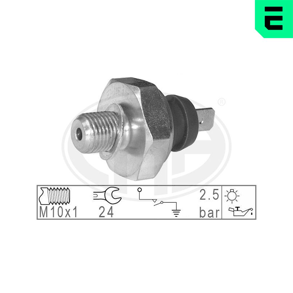 ERA Öldruckschalter 330780 für VW