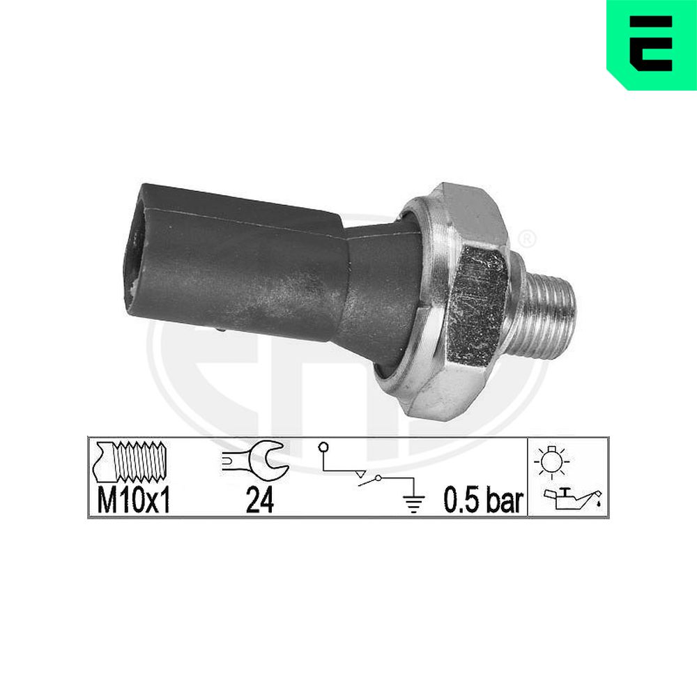 ERA Öldruckschalter 331014 für VW