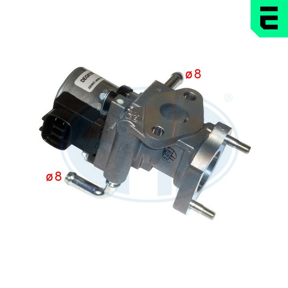 ERA AGR-Ventil 555239a für BMW TOYOTA