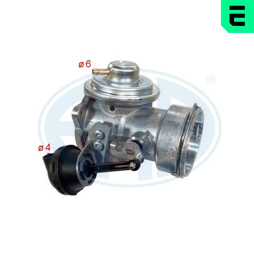 ERA AGR-Ventil 555085a für VAG
