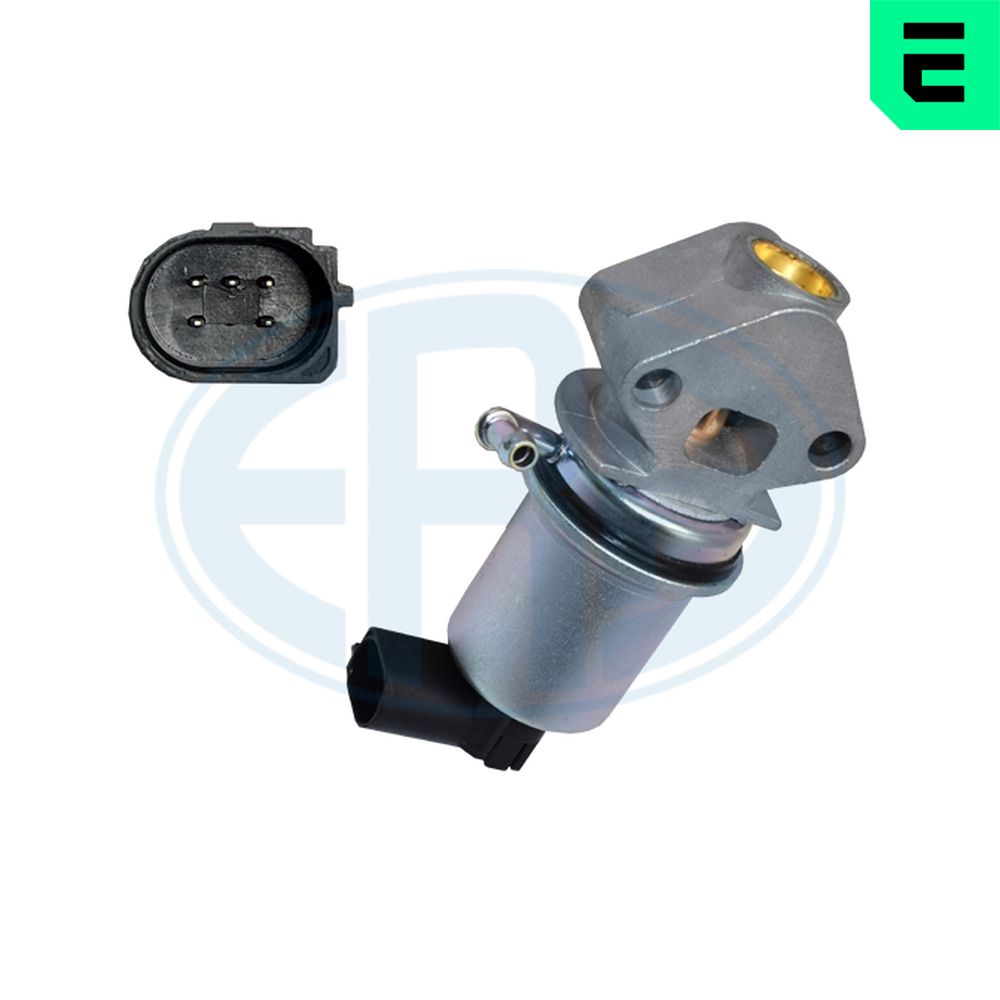 ERA AGR-Ventil 555047a für Skoda VAG