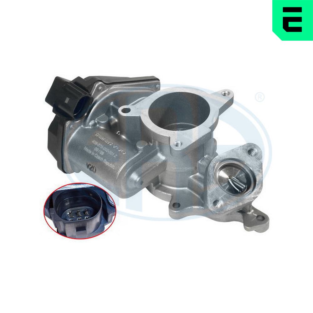 ERA AGR-Ventil 555066a für VAG
