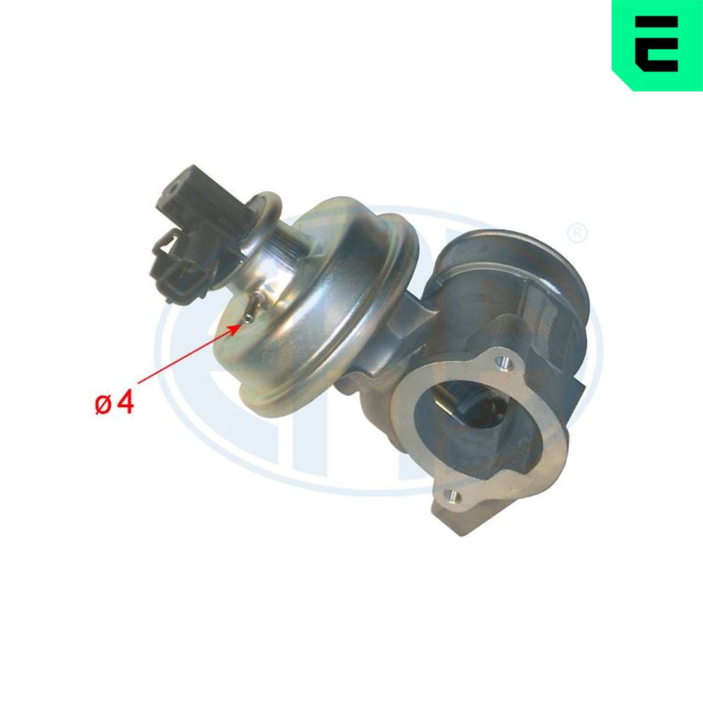 ERA AGR-Ventil 555297a für Ford JAGUAR