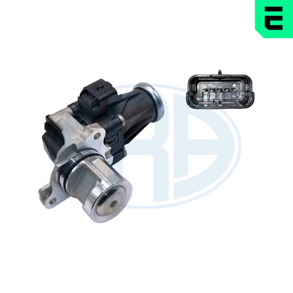 ERA AGR-Ventil 555326a für Ford Volvo DS LANCIA Citroën/Peugeot Vaughall MITSUBISHI TOYOTA