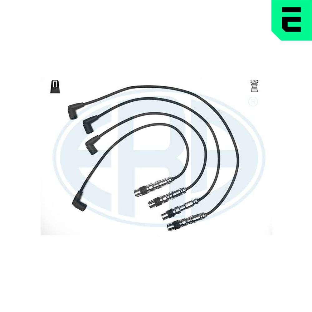 ERA Zündleitungssatz 883009 für VW