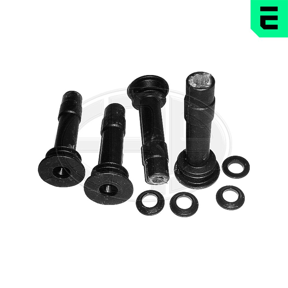 ERA Stecker, Zündspule 880041a für Opel GM
