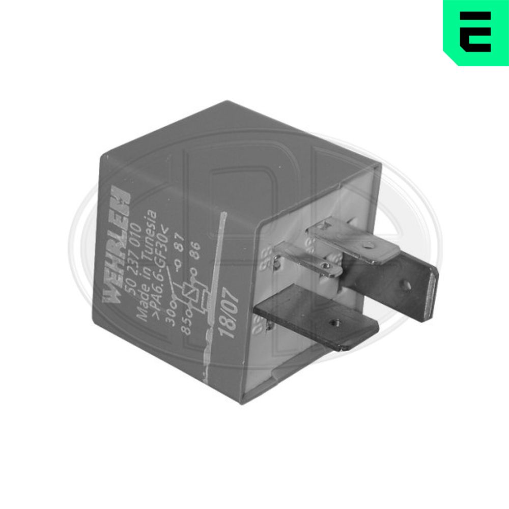 ERA Steuergerät, Glühzeit 661132 für VW Mercedes