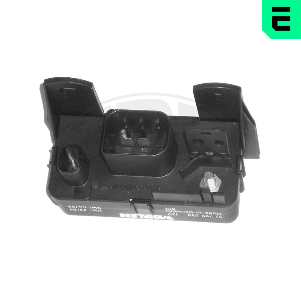ERA Steuergerät, Glühzeit 661270 für Mercedes
