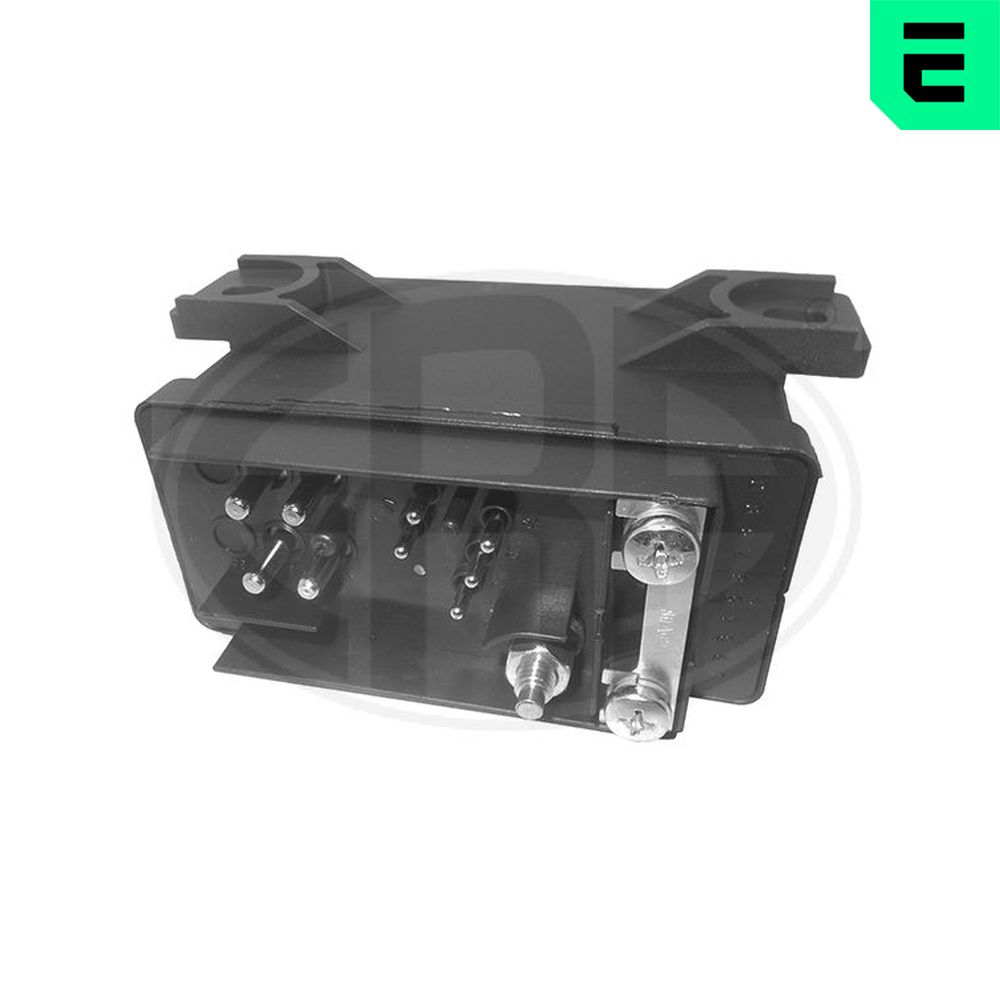 ERA Steuergerät, Glühzeit 661316 für Mercedes