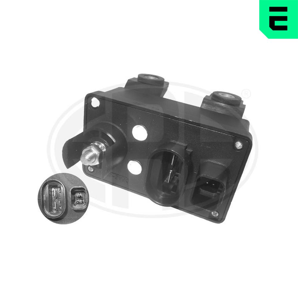 ERA Steuergerät, Glühzeit 661319 für Opel RENAULT