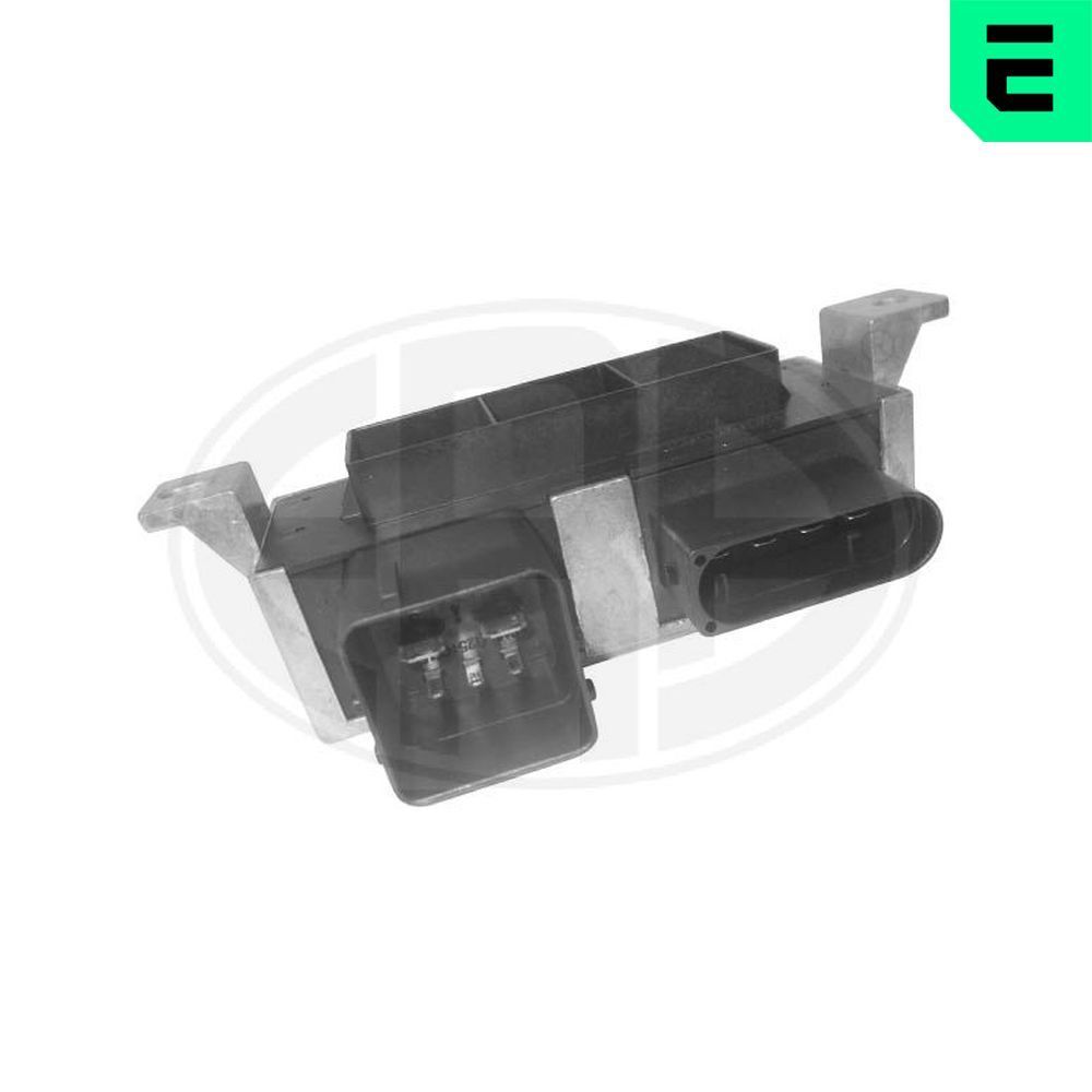 ERA Steuergerät, Glühzeit 661331 für Opel NISSAN RENAULT Mercedes
