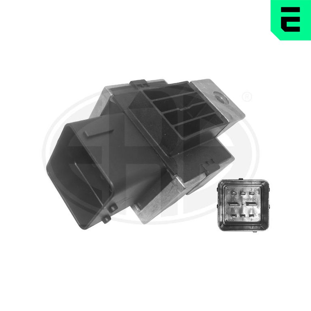 ERA Steuergerät, Glühzeit 661333 für Citroën Ford