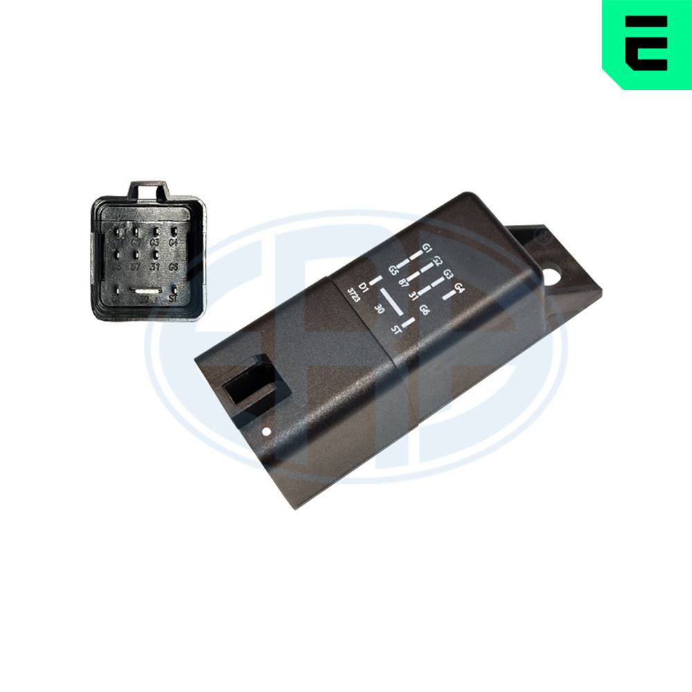 ERA Steuergerät, Glühzeit 661359 für Volvo