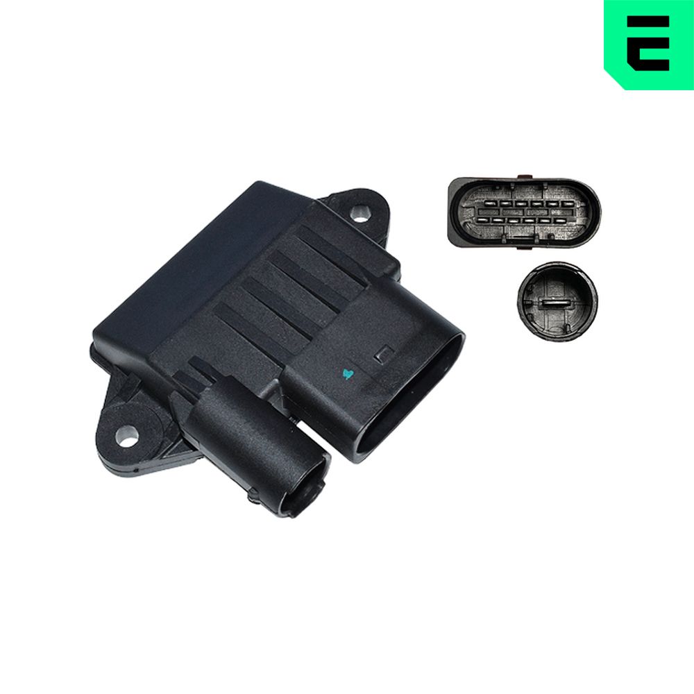 ERA Steuergerät, Glühzeit 661384 für Chrysler Mercedes