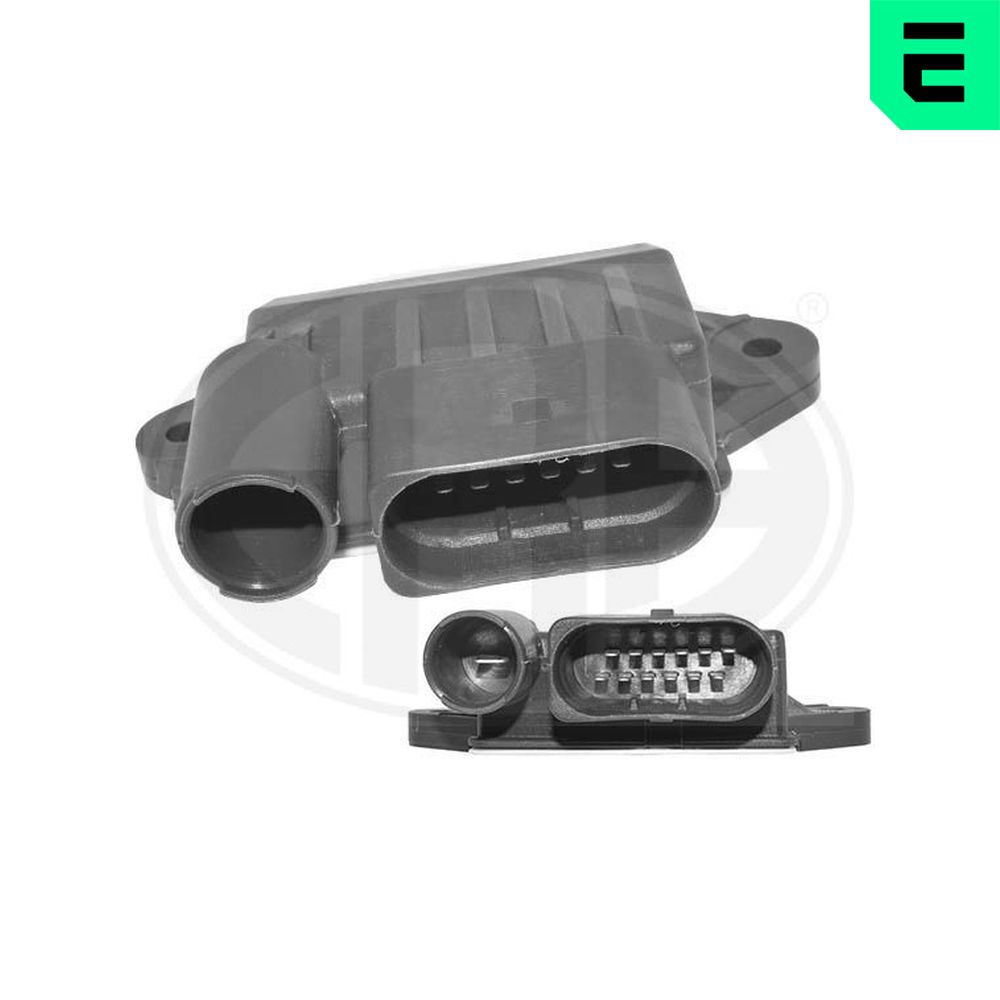 ERA Steuergerät, Glühzeit 661385 für Mercedes