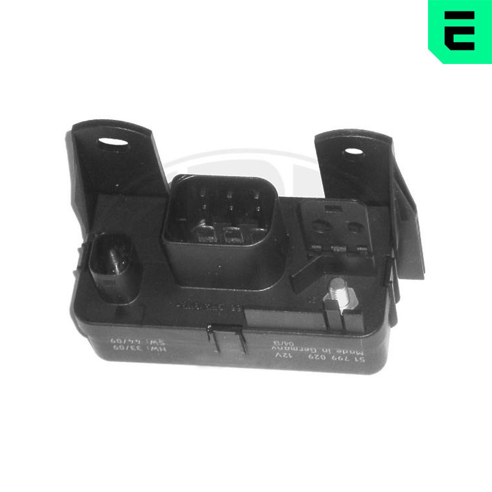 ERA Steuergerät, Glühzeit 661352 für Mercedes