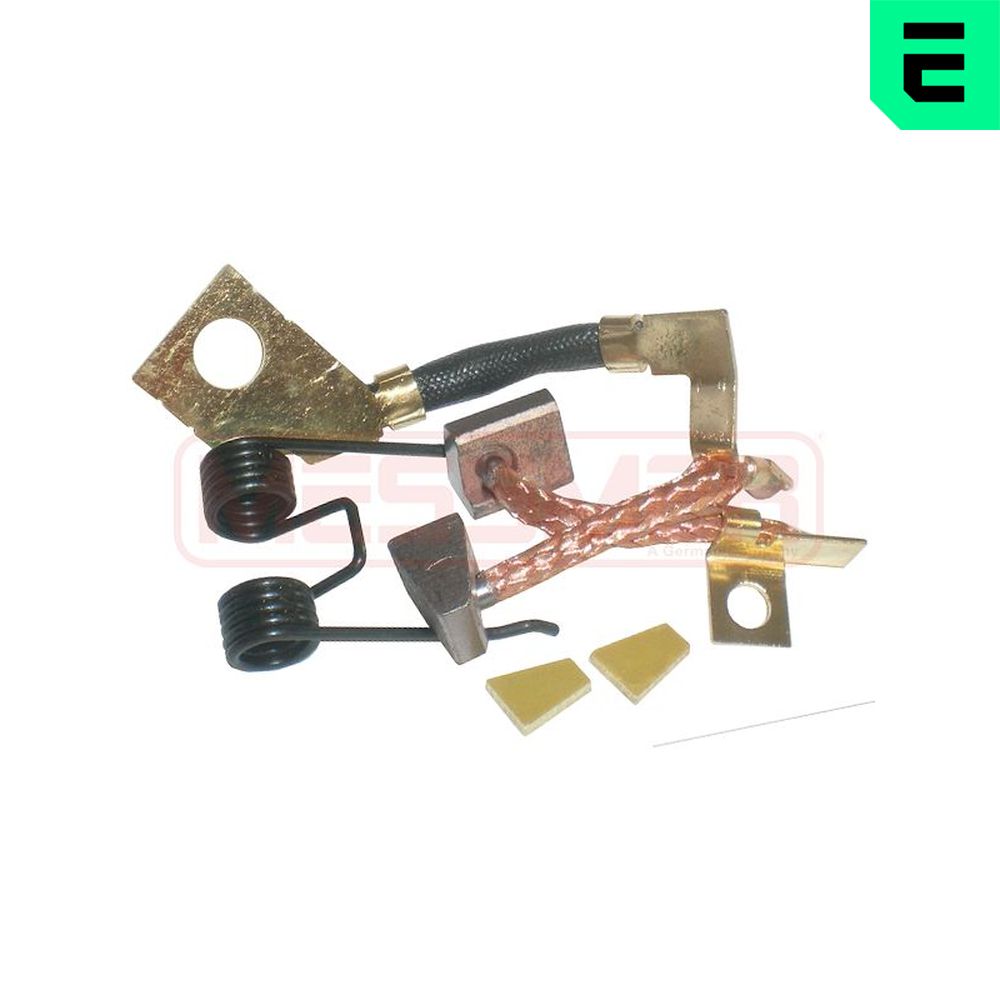 ERA Kohlebürste, Starter 233075