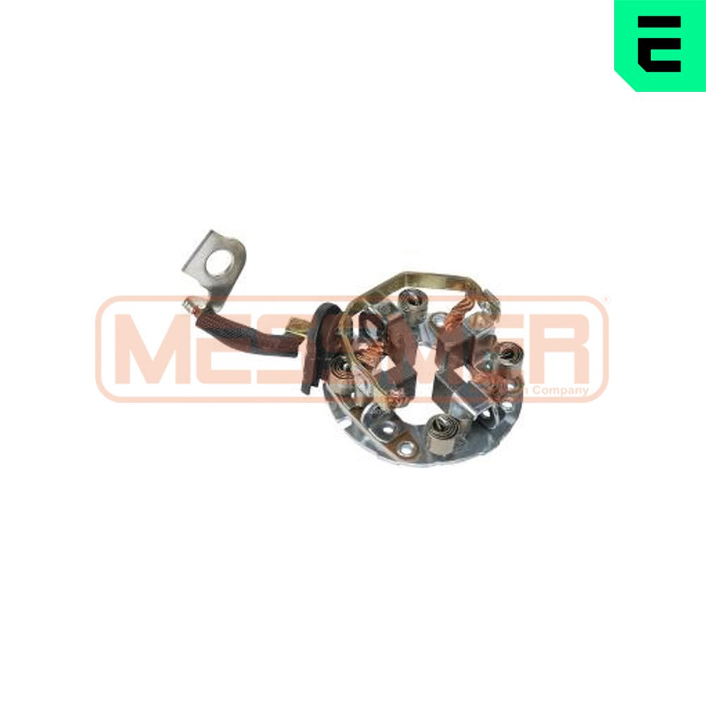ERA Halter, Kohlebürsten 232041 für Ford