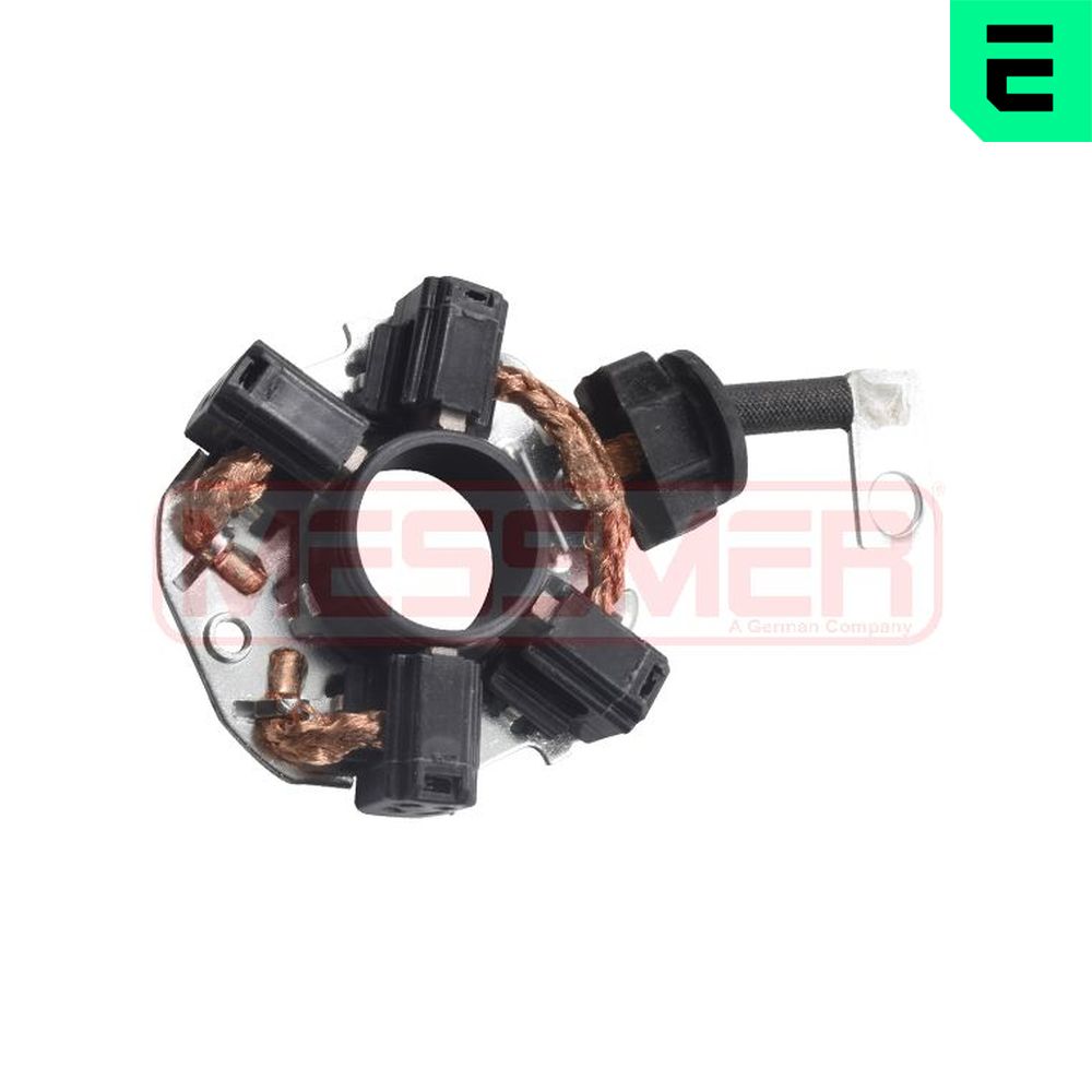 ERA Halter, Kohlebürsten 232055 für MITSUBISHI