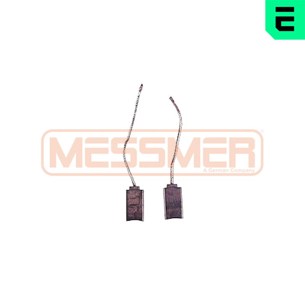 ERA Kohlebürste, Generator Gentor 231064