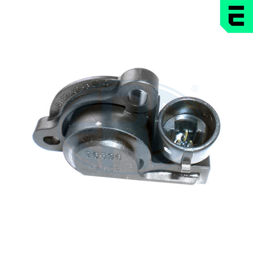 ERA Sensor, Drosselklappenstellung 550400A für GM