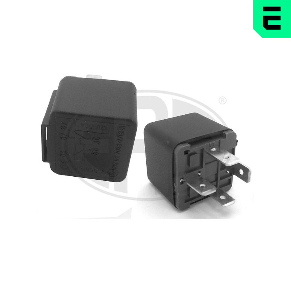 ERA Relais, Arbeitsstrom 661380 für Opel GM MITSUBISHI HYUNDAI