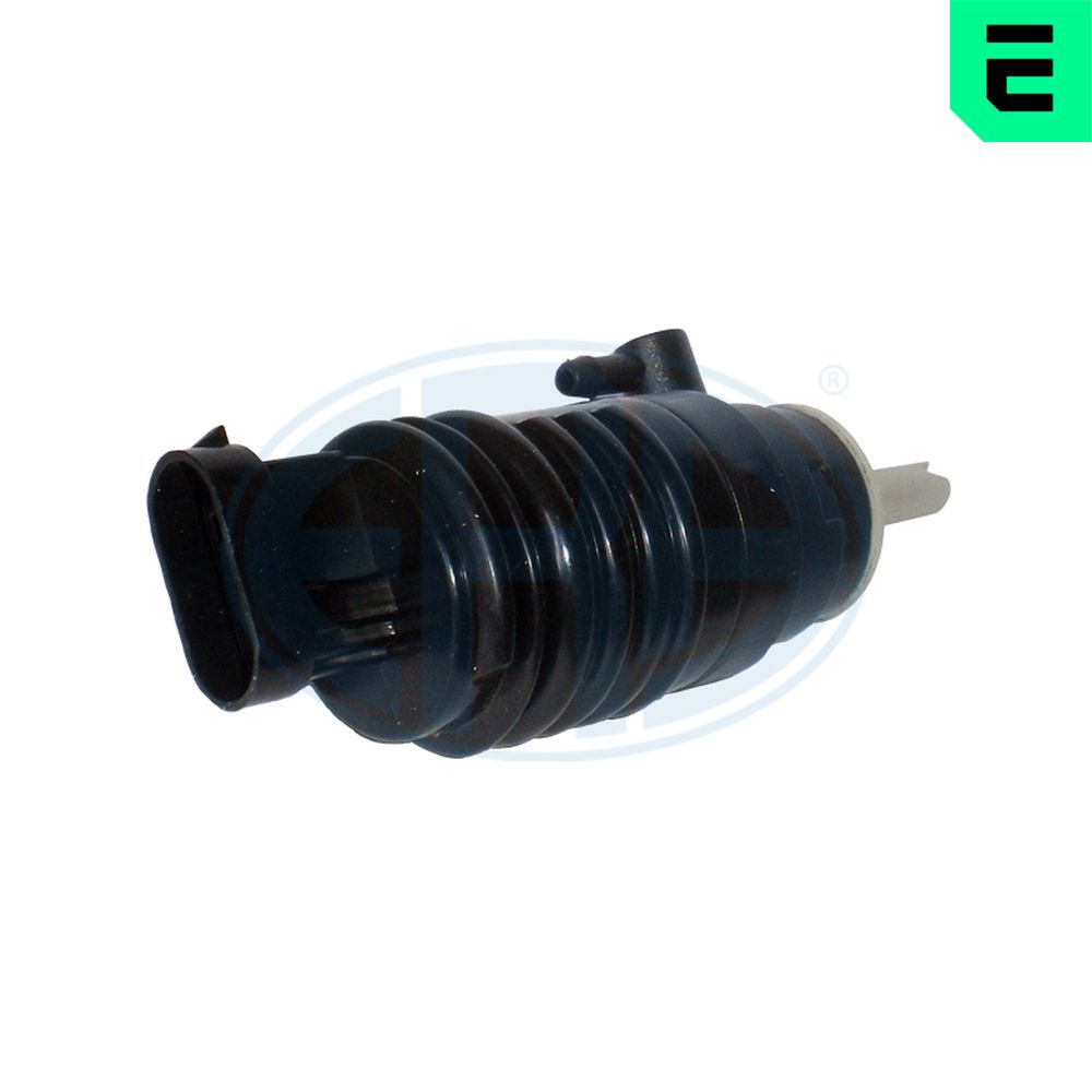 ERA Waschwasserpumpe, Scheibenreinigung 465037 für RENAULT
