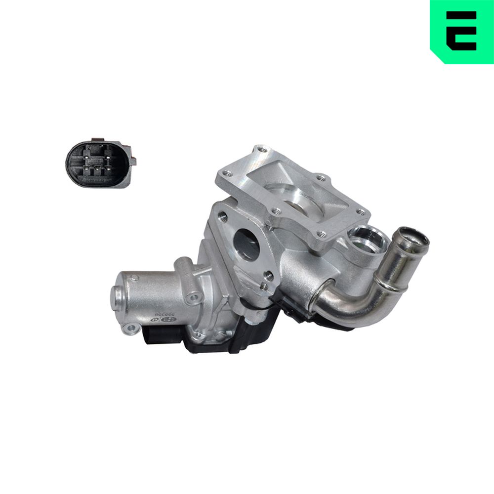 ERA AGR-Ventil 555359a für KIA