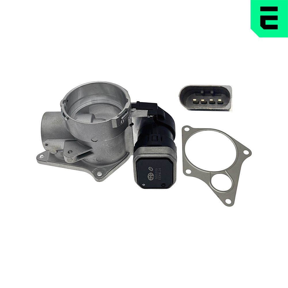 ERA AGR-Ventil 555319a für Mercedes