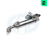 ERA K�hler, Abgasr�ckf�hrung, Art.-Nr. 500072A