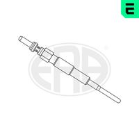 ERA Glhkerze, Art.-Nr. 886094