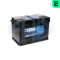 ERA Starterbatterie "AGM", Art.-Nr. A57012