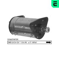 ERA Startergenerator, Art.-Nr. 06000