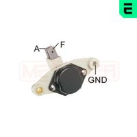 ERA Generatorregler, Art.-Nr. 215263