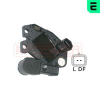 ERA Generatorregler f&uuml;r RENAULT LAGUNA II Grandtour (KG0/1_), Art.-Nr. 216095