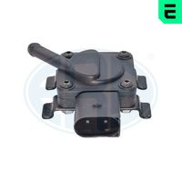 ERA Sensor, Abgasdruck, Art.-Nr. 551455A