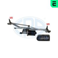 ERA Scheibenreinigungsanlage "OEM", Art.-Nr. 460086