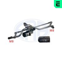 ERA Scheibenreinigungsanlage "OEM" f&uuml;r VW TRANSPORTER T5 Bus (7HB, 7HJ, 7EB, 7EJ), Art.-Nr. 460136