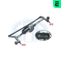 ERA Scheibenreinigungsanlage "OEM" f&uuml;r SEAT IBIZA IV (6J5, 6P1), Art.-Nr. 460193