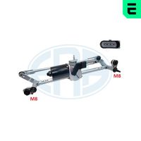 ERA Scheibenreinigungsanlage f&uuml;r SEAT IBIZA IV (6J5, 6P1), Art.-Nr. 460193A