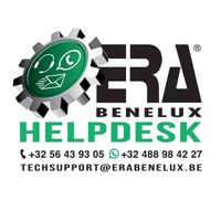 ERA Benelux Hydraulikpumpe, Lenkung, Art.-Nr. SP81122