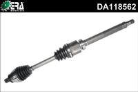 ERA Benelux Antriebswelle, Art.-Nr. DA118562