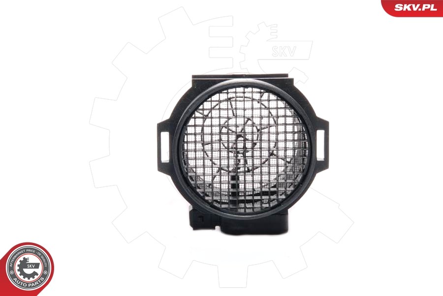 ESEN SKV Luftmassenmesser 07SKV116 12V für VOLVO 30611231