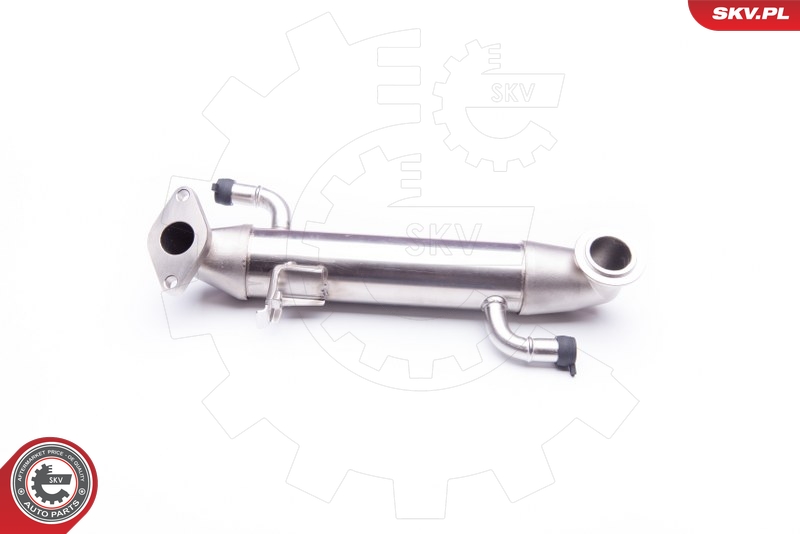ESEN SKV Kühler, Abgasrückführung 14skv141 für Ford
