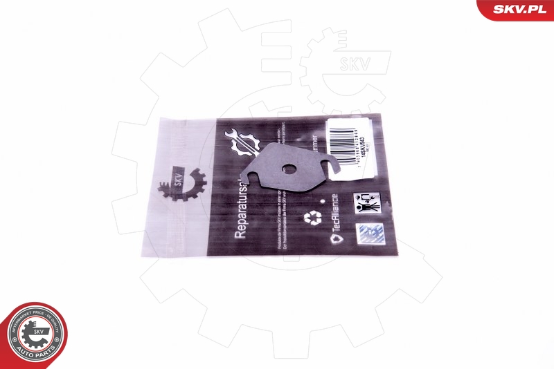 ESEN SKV Reparatursatz, AGR-Ventil 14skv543