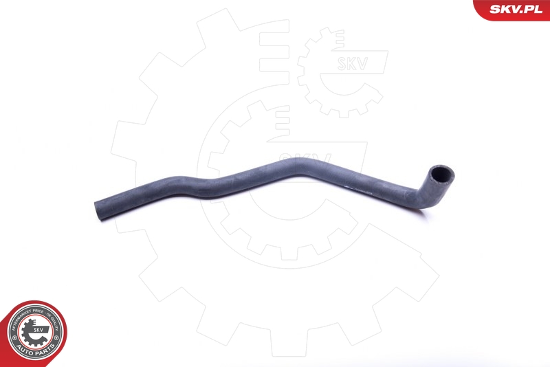 ESEN SKV Kühlerschlauch 24skv370 für VW