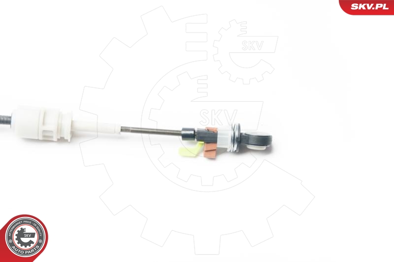 ESEN SKV Seilzug, Schaltgetriebe 27skv026 für Citroën/Peugeot